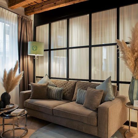 Elegance Room - Aparta & Suite - Automatized Apartment Bassano del Grappa Zewnętrze zdjęcie