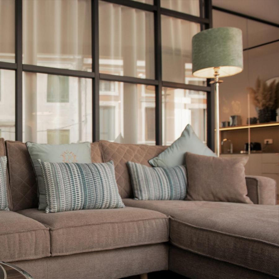 Elegance Room - Aparta & Suite - Automatized Apartment Bassano del Grappa Zewnętrze zdjęcie