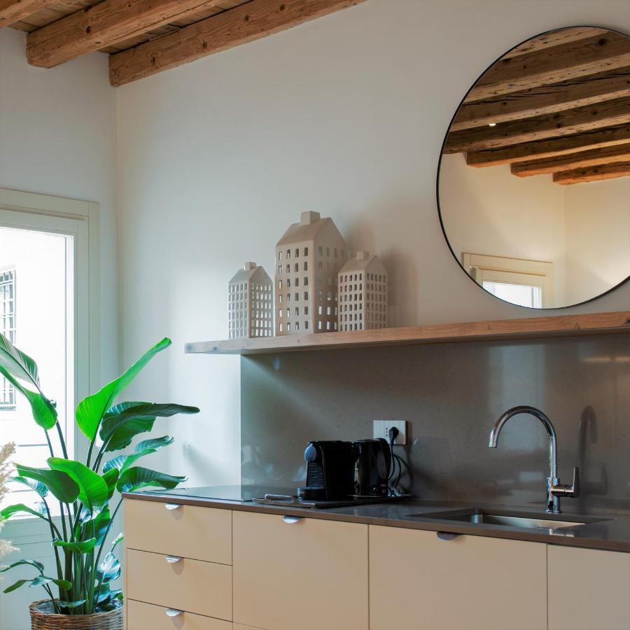 Elegance Room - Aparta & Suite - Automatized Apartment Bassano del Grappa Zewnętrze zdjęcie