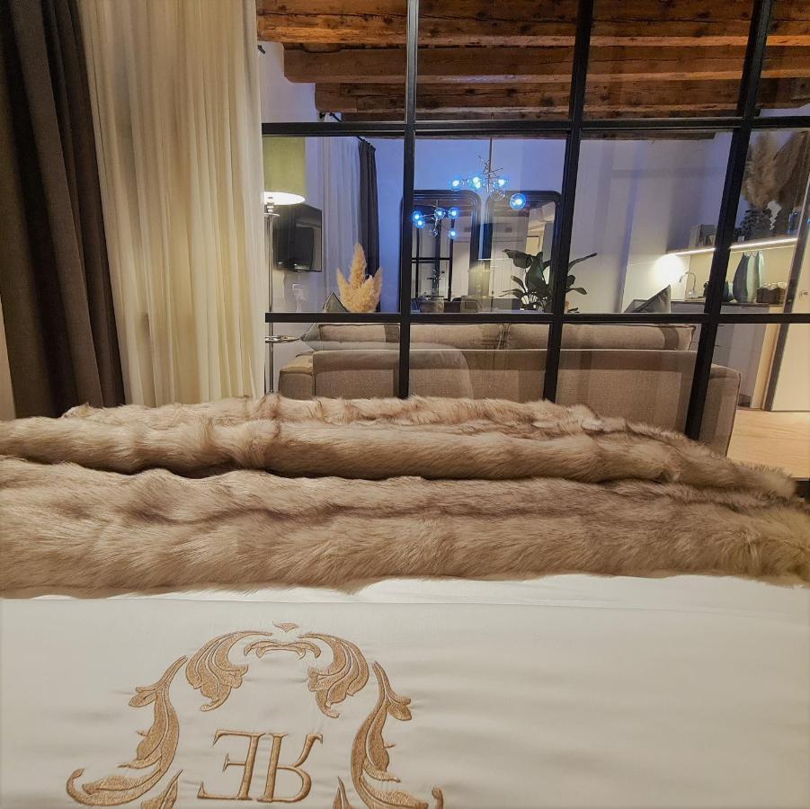 Elegance Room - Aparta & Suite - Automatized Apartment Bassano del Grappa Zewnętrze zdjęcie