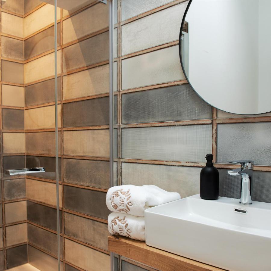 Elegance Room - Aparta & Suite - Automatized Apartment Bassano del Grappa Zewnętrze zdjęcie