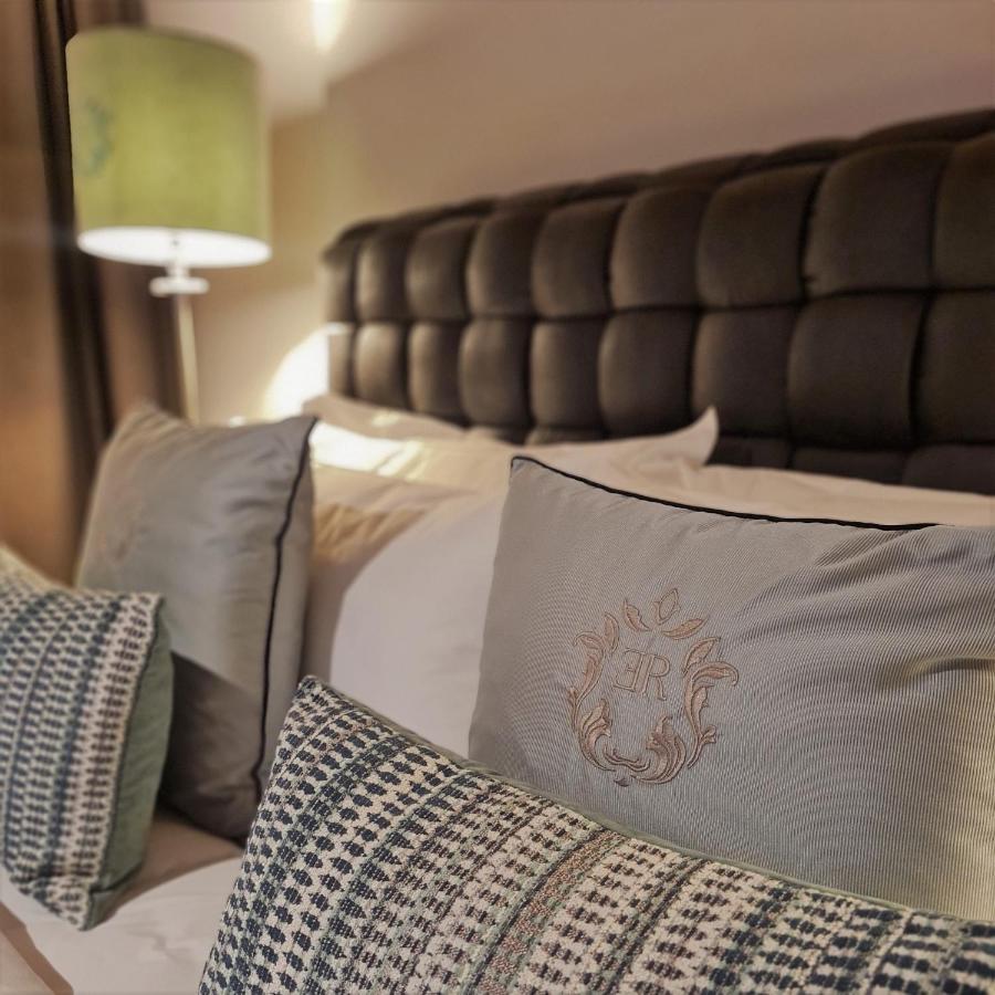 Elegance Room - Aparta & Suite - Automatized Apartment Bassano del Grappa Zewnętrze zdjęcie