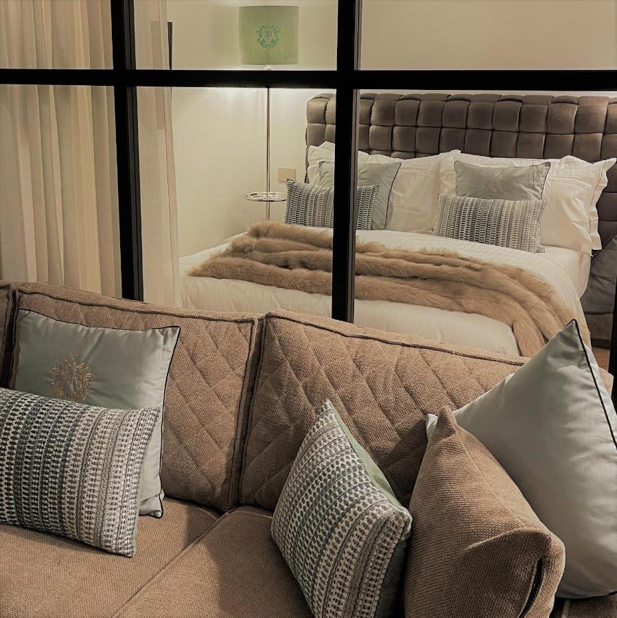 Elegance Room - Aparta & Suite - Automatized Apartment Bassano del Grappa Zewnętrze zdjęcie