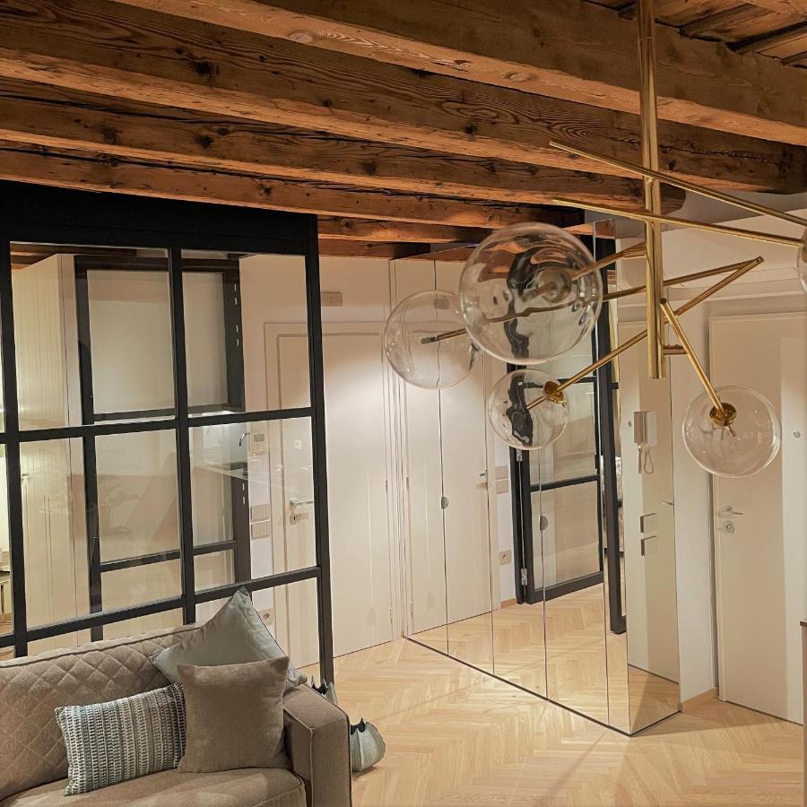 Elegance Room - Aparta & Suite - Automatized Apartment Bassano del Grappa Zewnętrze zdjęcie