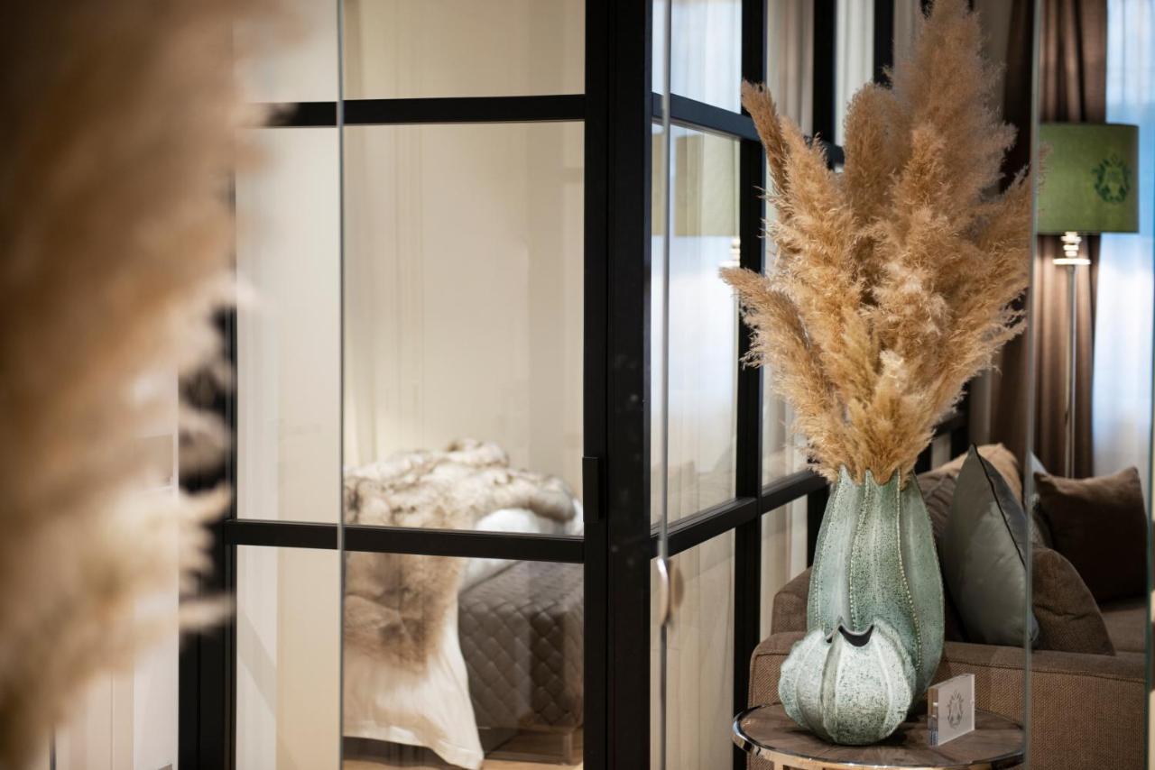 Elegance Room - Aparta & Suite - Automatized Apartment Bassano del Grappa Zewnętrze zdjęcie