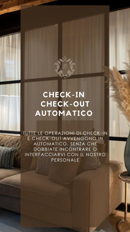 Elegance Room - Aparta & Suite - Automatized Apartment Bassano del Grappa Zewnętrze zdjęcie